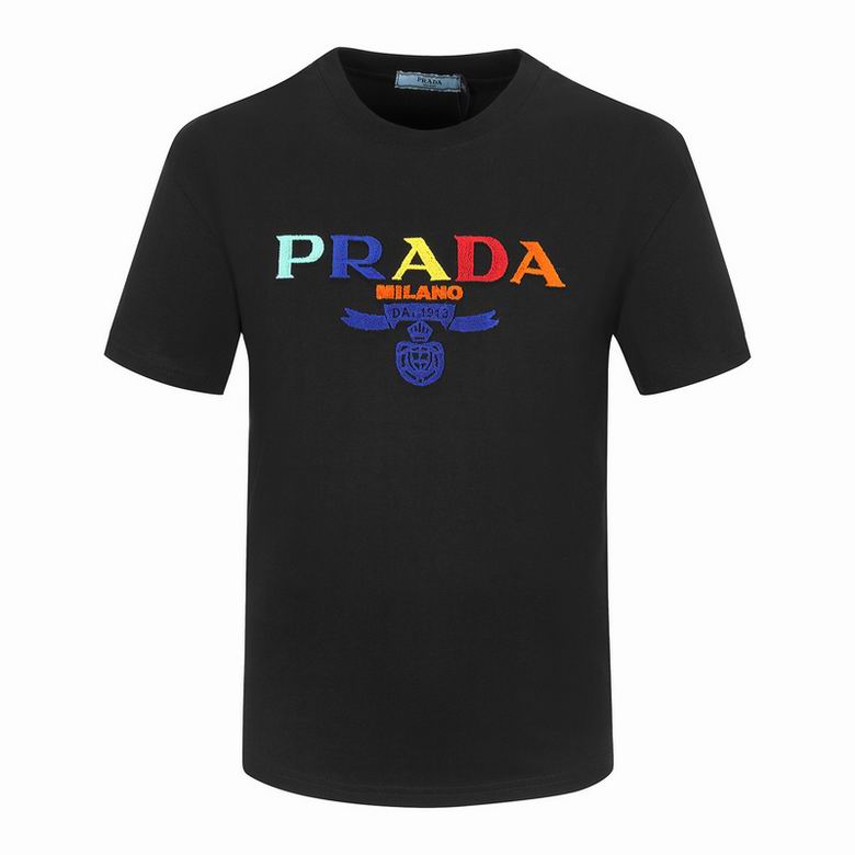 Prada T-shirts men-P2805T